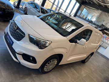 Opel Combo E Cargo Edition *KAMERA*NAVI*PDC*TOUCH*
