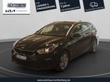 Kia Ceed Sportwagon 1.4 Vision SITZHEIZUNG+NAVI+CARP - gebrauchte Kia cee'd Sportswagon aus dem Jahr 2019