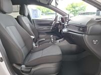 Hyundai i20 - Vorschau Bild 15
