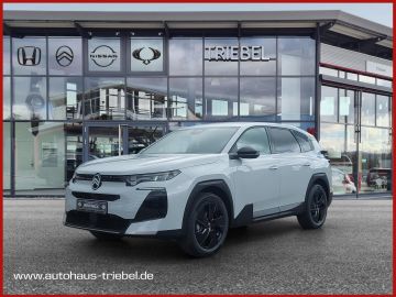 Citroën C5 Aircross Plus Hybrid NaviLEDACCWinterpaket