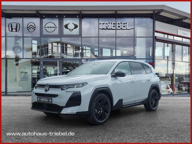 Citroën C5 Aircross Plus Hybrid NaviLEDACCWinterpaket