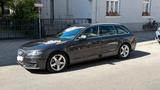 Audi A4 Avant Allrad 2.0 125kW S line