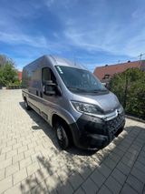 Citroën Citroen Jumper FT 35 L2H2 2.2l Blue HDi TÜ... - Citroën Jumper: Kombi