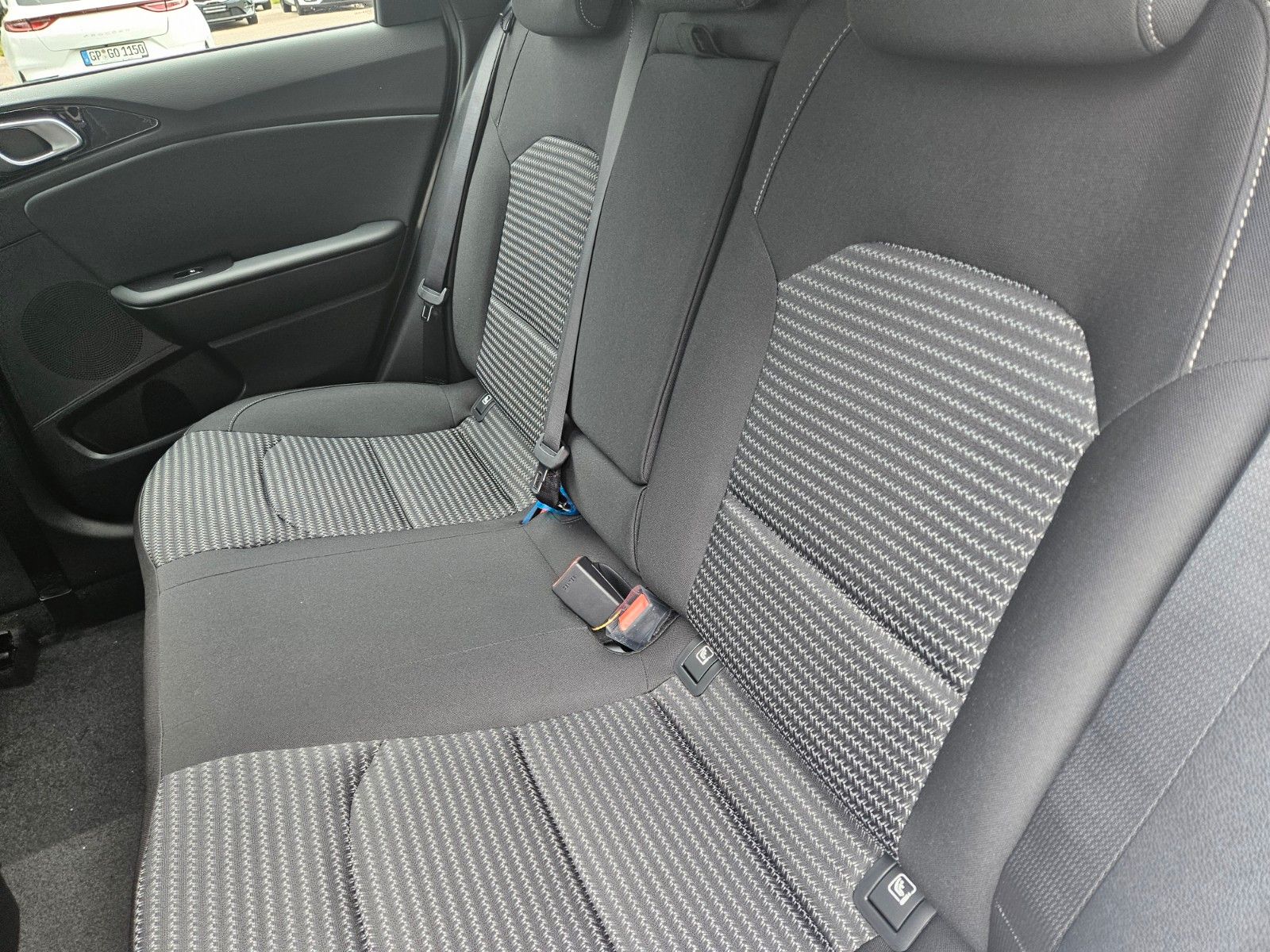 Kia cee'd Sportswagon - Bild 10