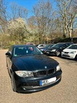 BMW Bmw 1er 118i (E87) - BMW 118: 118i E87