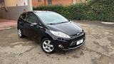 Ford Fiesta 1.4 TDCi 70CV 3 porte Titanium - Ford Fiesta aus 2011 mit Diesel-Antrieb