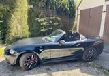 Abarth 124 Spider 1.4 MultiAir Turbo Automatik - - Abarth 124 Spider: Cabrio