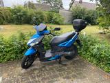 Kymco Agility City + 125i R16 - KYMCO AGILITY CITY 125