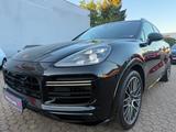 Porsche Cayenne Turbo*Headup*Softclose*Bose*Pano*VOLL - Porsche Cayenne Gebrauchtwagen in Leipzig