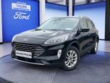 Ford Kuga 2.5 FHEV 4x4 Titanium #AHK #ACC - Ford Kuga FHEV Gebrauchtwagen
