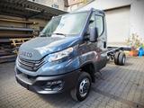 Iveco Daily 4x4 Achleitner Neufhz.  Expeditionsmobil 