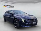 Peugeot 508 SW GT 1.2T*NAVI*NACHTSICHT*MATRIX*MASSAGE*FO - scheckheftgepflegte Peugeot 508