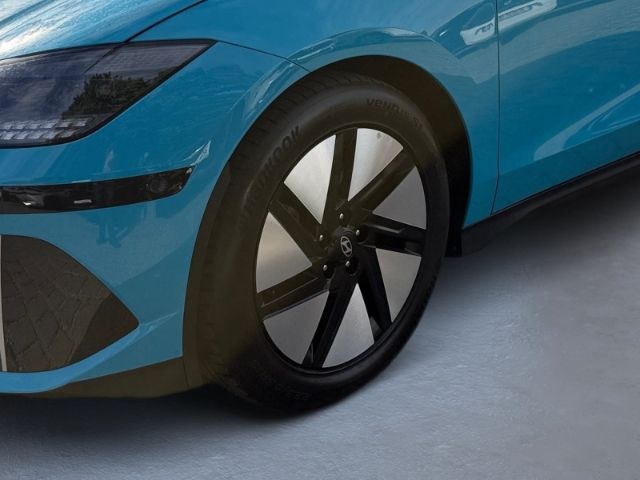 Fahrzeugabbildung Hyundai IONIQ 6 Techniq Elektro +KLIMA+SHZ+RFK+NAVI+PDC+