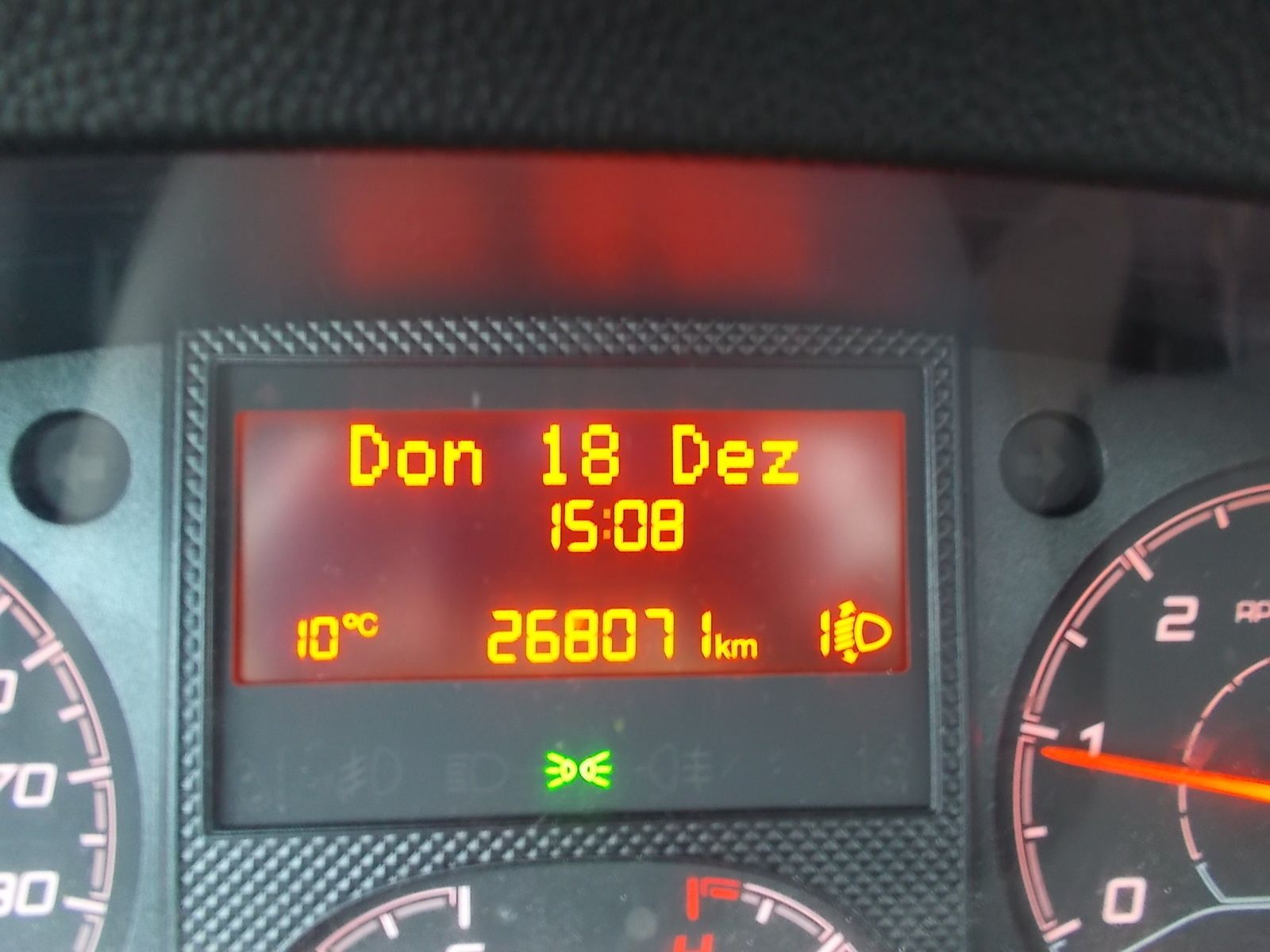 Fahrzeugabbildung Fiat Ducato 35 150 Mjet 5 Sitzer