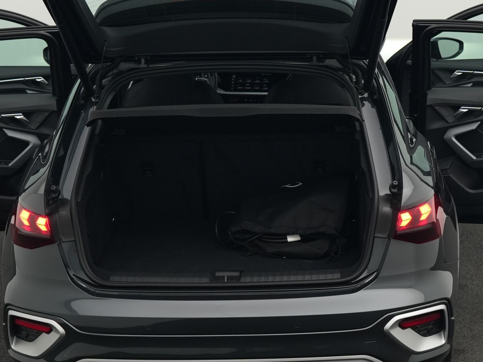 Audi A3 - Bild 17