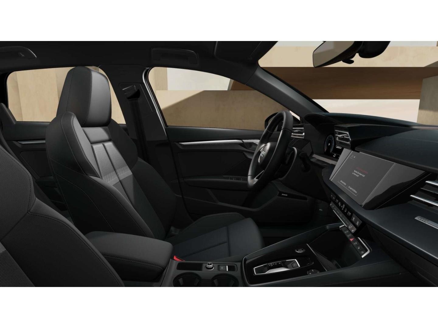 Audi A3 Sportback 35 TDI Advanced HUD/RFK/Sonos/ACC, миниатюра 7