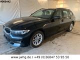BMW 320 i Sport Line DrivingAss+CockpProf+AHK+SiHz - BMW 320: Kombi, 320i