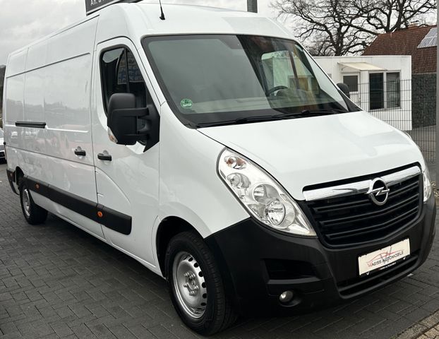 Opel Movano B 2.3 CTDi Kasten L3H2 3,5t Klima|3.Sitz