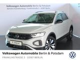 Volkswagen -5350,-€* T-Roc Life 1.0 l TSI OPF 85 kW (116 PS - Volkswagen New cars in Berlin