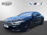 BMW 840 i Gran Coupe/Sportpaket/HUD/HarmanKardon - BMW 840 aus 2022