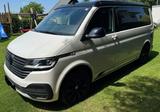 Volkswagen VW California Beach Edition T6.1 204 PS DSG 4MOT - VW T6 California Unfallwagen