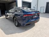 Toyota Mirai Advanced 2.600 KM Toyota Relax-Garantie - Toyota Mirai Gebrauchtwagen