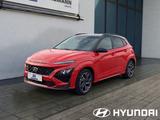 Hyundai KONA 120PS (+48V) M/T N LINE Navi|Assistenzpaket - Hyundai KONA in Braunschweig