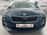 Skoda Scala Style TSI  *Tempomat|Kamera|DAB|Bi-LED*