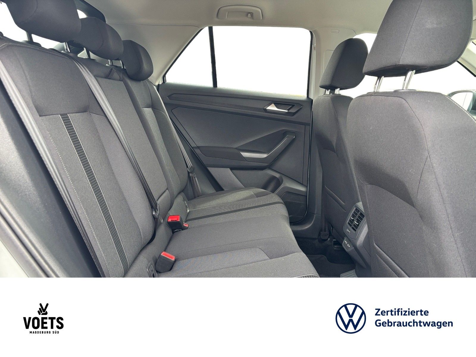 Volkswagen T-Roc - Bild 16