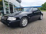 Mercedes-Benz SL 500  H-Zulassung - gebrauchte Mercedes-Benz SL 500 aus dem Jahr 1992