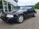 Mercedes-Benz SL 500  H-Zulassung - Mercedes-Benz SL 500 aus 1992