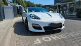 Porsche Panamera GTS  - Porsche in Essen