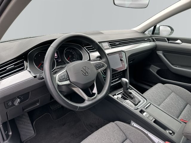 Passat Variant 2.0 TDI DSG BUSINESS RFK+LED+NAVI