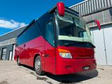 Setra S 411 HD. HIGH-END Camper! - Setra 411