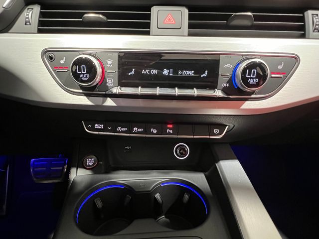 Audi S4 Lim 3.0 TFSI quattro Automatik,ACC,B&O,S-Dach