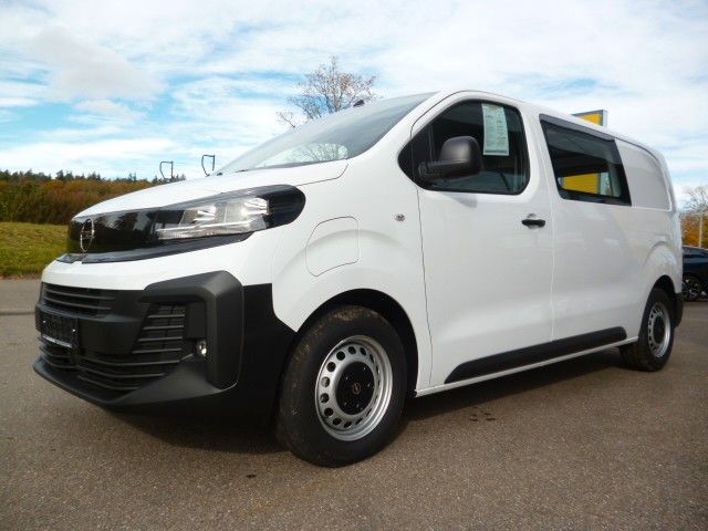 Vivaro Kastenwagen Electro-AT L2 75kWh, Navi,RK,