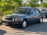 BMW 520i/ 1. Hand/ H-Kennzeichen - BMW 520 aus 1988
