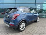 Opel Mokka X 1.4 Innovation AHK LED Kamera Navi 18" - Opel Mokka X Gebrauchtwagen