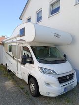 Carado A361 Wohnmobiel Diesel wenig km TOP - Carado A 361