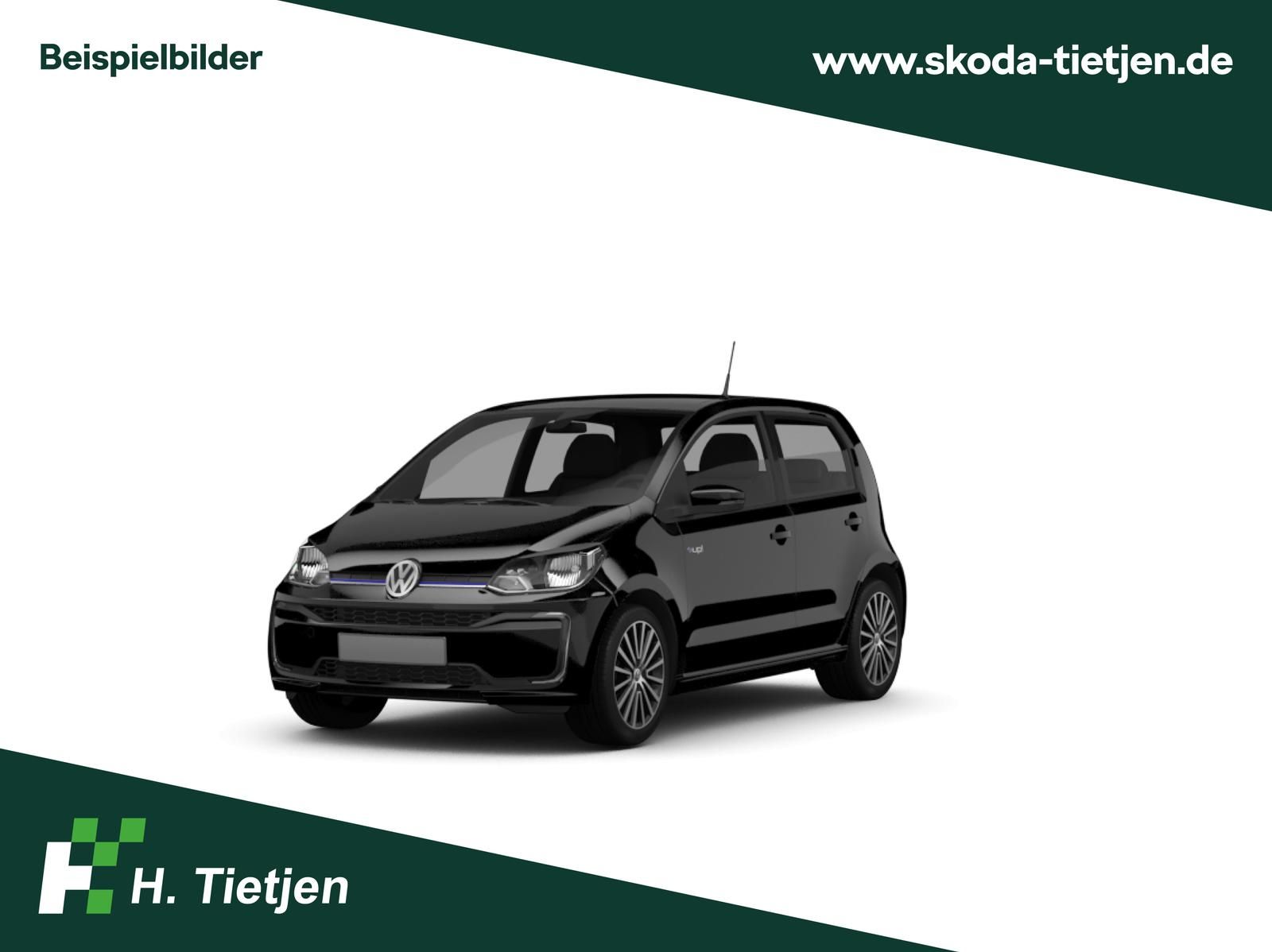 VW up! United 1.0