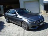Mercedes-Benz C 220 d | 170 PS | Austau - Mercedes-Benz 170 d