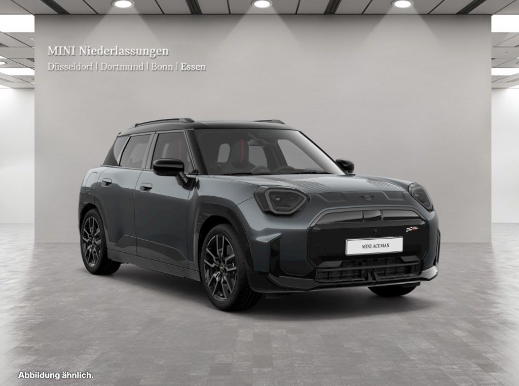 Image of MINI Aceman