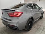 BMW X6 xDrive 35i M Sport Fond-TV Standhz Memory - BMW: F35