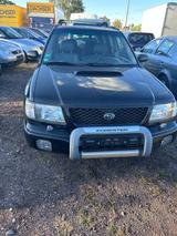 Subaru Forester 2.0 GL Elegance Elegance - Subaru: Gl