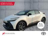 Toyota C-HR 2.0 Hyb. Black & White - Toyota C-HR Tageszulassungen