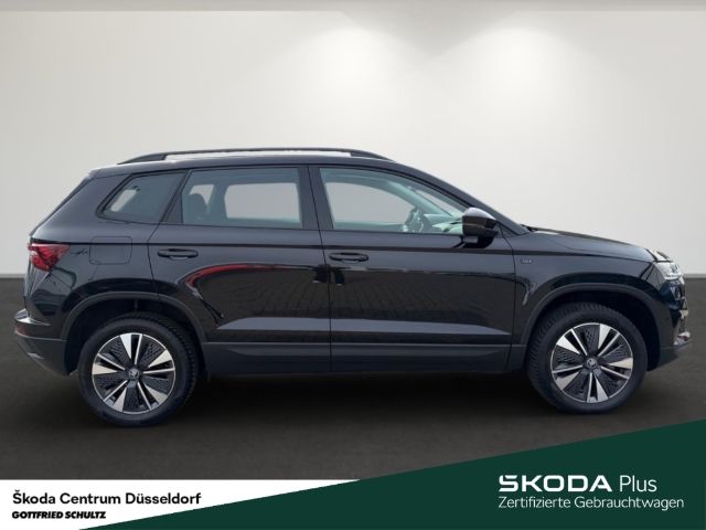 Skoda Karoq - Bild 3