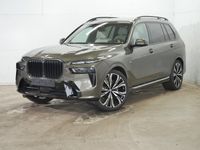 BMW X7 - Vorschau Bild 1