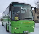 VDL BOVA FUTURA LIFT - VDL BOVA Reisebus