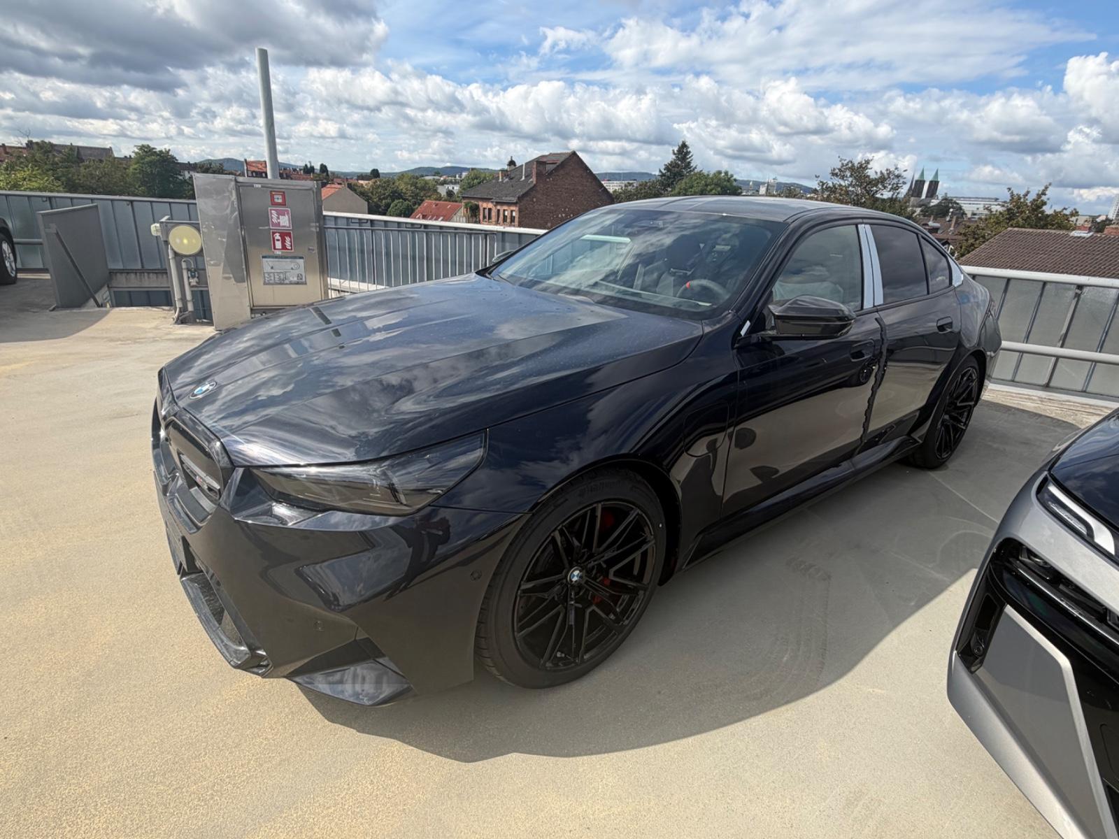 BMW M5 Plug-In Hybrid xDrive A M5 (Tageszulassung)