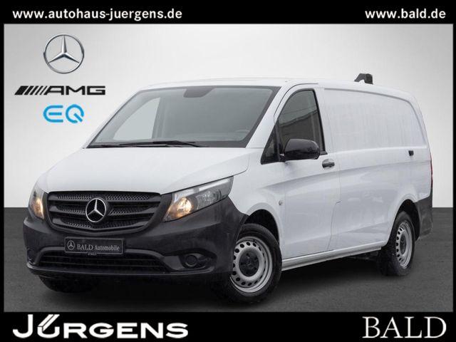 Mercedes-Benz VITO 116 KASTEN L+AUTOMATIK+NAVI+KAMERA+KLIMA